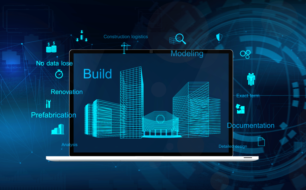 Digitales Gebäudemanagement – Von Facility Management über BIM bis hin zur vernetzten Sicherheitstechnik