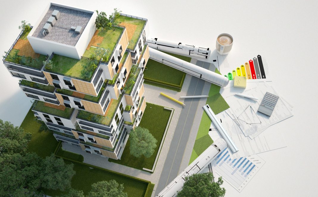 Was ist ein Green Building? – Nachhaltiges Bauen in der Zukunft